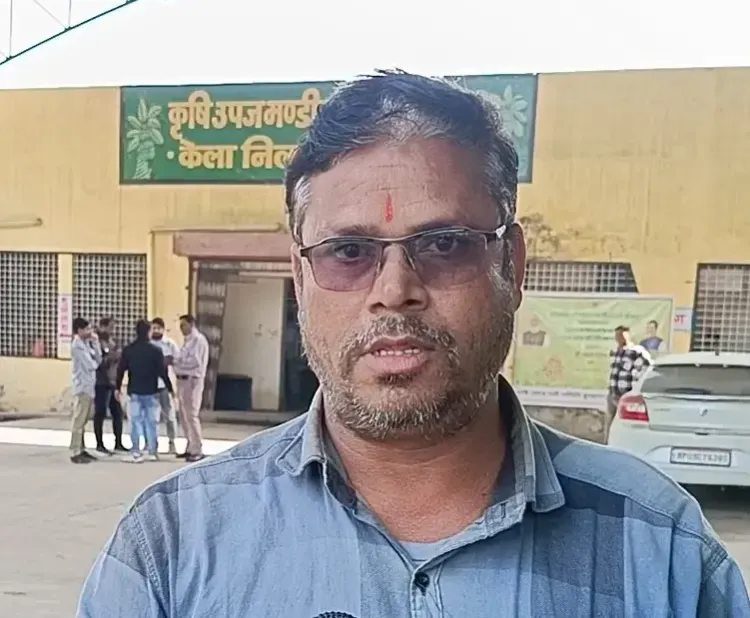 क्या मध्‍य प्रदेश के सोयाबीन किसानों को <b>भावान्‍तर योजना</b> का लाभ मिला?