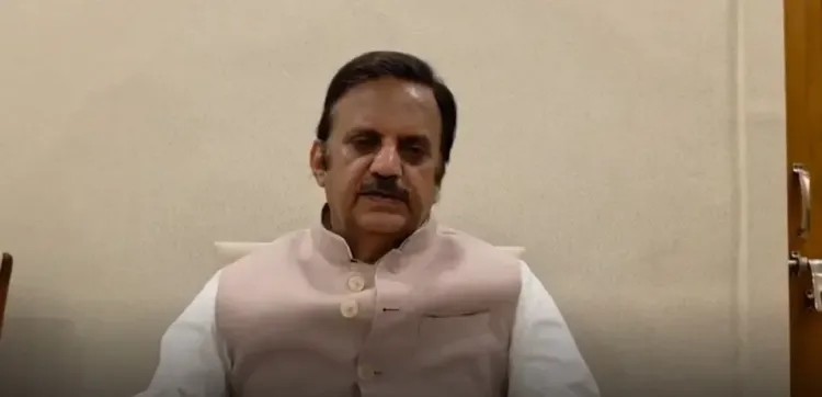 मध्य प्रदेश स्वास्थ्य विभाग में रिक्तियों की भर्ती में तेजी लाने के निर्देश: राजेंद्र शुक्ल