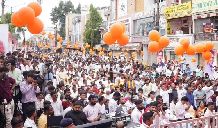 Madhya Pradesh 71st Foundation Day: Three-day celebrations from Nov 1 to 3
