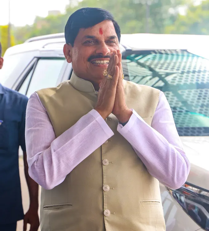 Madhya Pradesh UCC Bill to be tabled in monsoon session, CM Mohan Yadav confirms