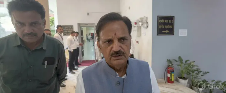 मध्य प्रदेश विधानसभा में यूसीसी बिल: भाजपा नेताओं ने बताया 'वर्तमान और भविष्य के लिए अनिवार्य'