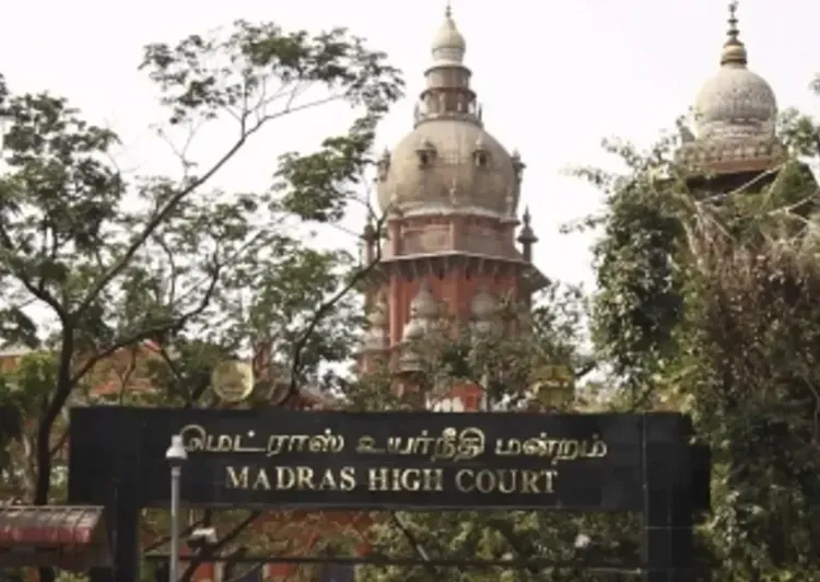 Madras High Court Dismisses Tax Evasion Charges Against Filmmaker Gautham Menon