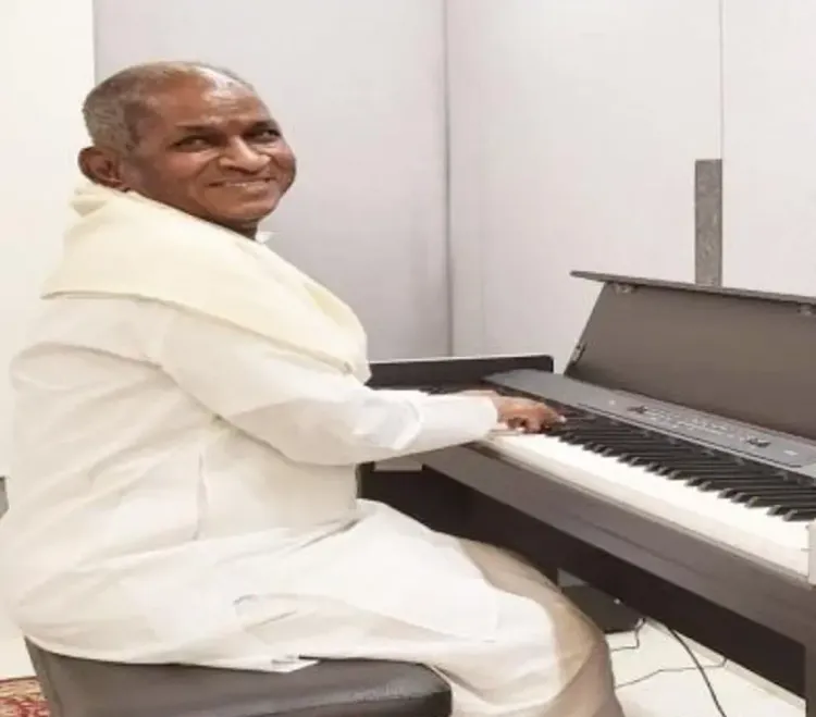 Why Did the Madras HC Restrain ‘Good Bad Ugly’ from Using Ilaiyaraaja’s Songs?