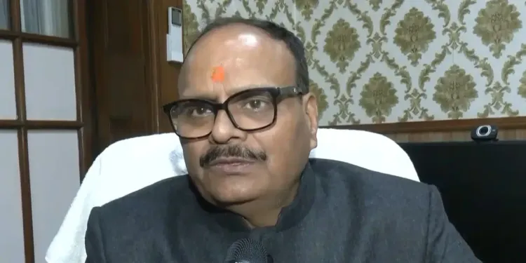 क्या मदरसा बिल की वापसी को योगी कैबिनेट ने मंजूरी दी?