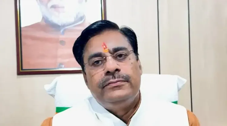 Will Madrasas Promoting Conversions Be Banned in MP?