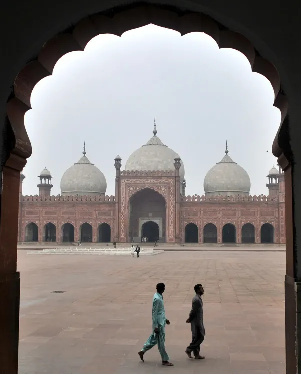 Are Madrassas in Pakistan Fueling Sectarian Intolerance?