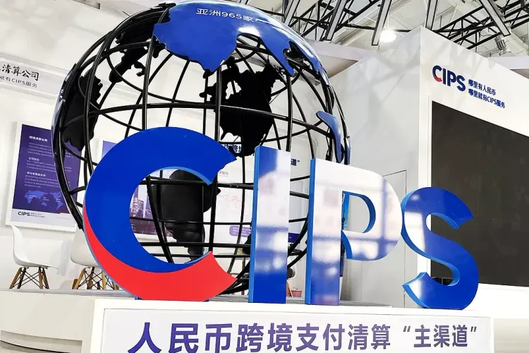 मैड्रिड में आरएमबी सीमा पार भुगतान पर महत्वपूर्ण चर्चा, चीन-यूरोप सहयोग को नया मोड़