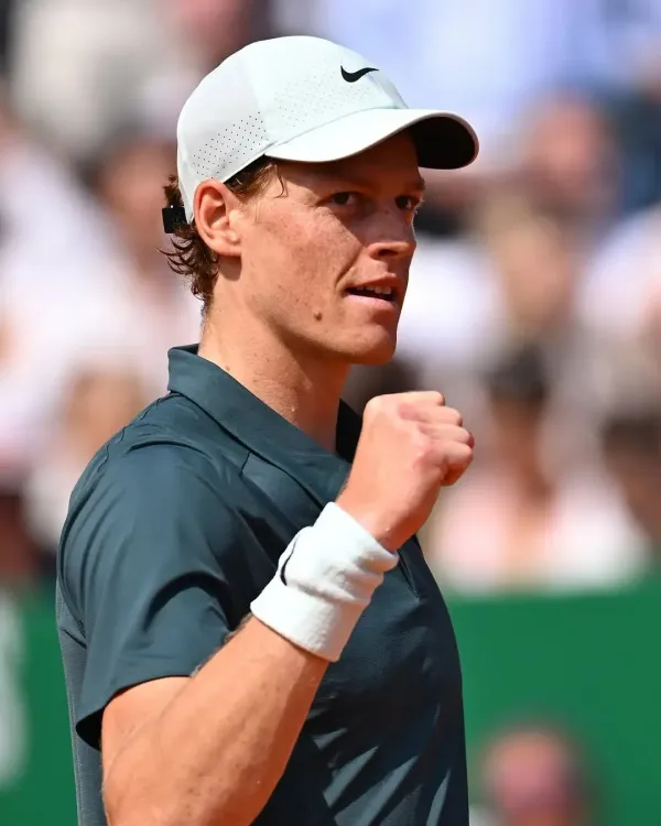 मैड्रिड ओपन: सिनर ने नॉरी को 6-2, 7-5 से हराकर क्वार्टरफाइनल में प्रवेश किया