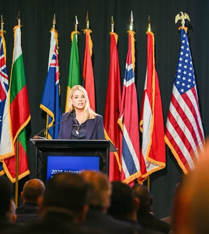 Will Maduro Face the Full Wrath of American Justice?