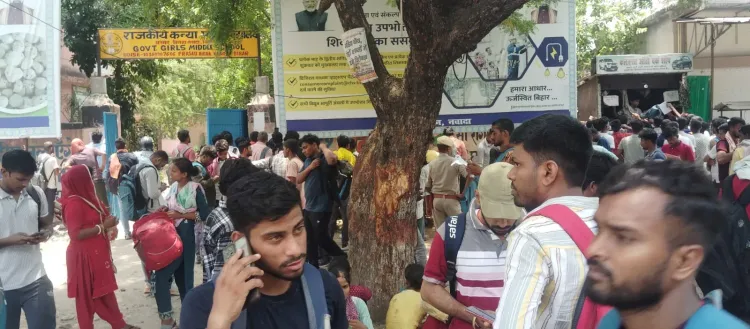 बिहार CSBC सिपाही भर्ती परीक्षा 2025: दो पालियों में 4,236 पदों के लिए एग्जाम शांतिपूर्ण संपन्न