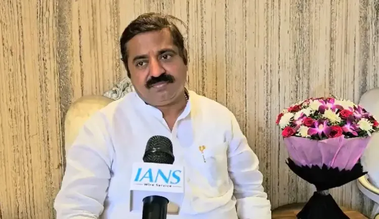 Maharashtra Assembly May Discuss Enhanced Women Safety Laws: BJP's Ram Kadam