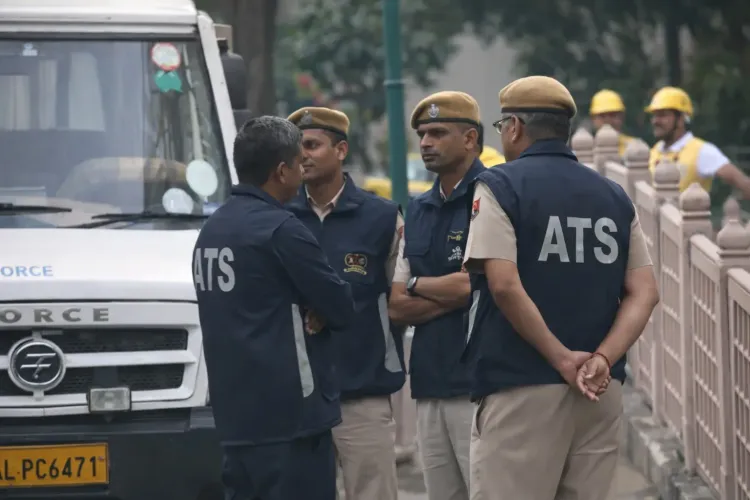 Maharashtra ATS questions 102 people linked to Pak gangster Shahzad Bhatti