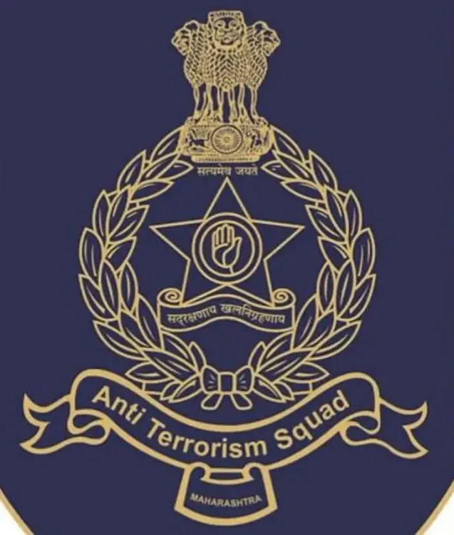 Maharashtra ATS interrogates 57 people in crackdown on Pak gangster Shahzad Bhatti network