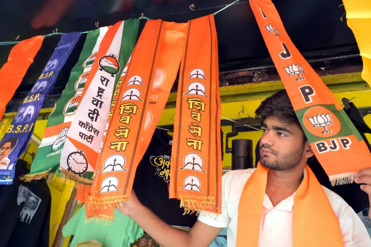 Will Maha: BMC elections become a multi-cornered contest?