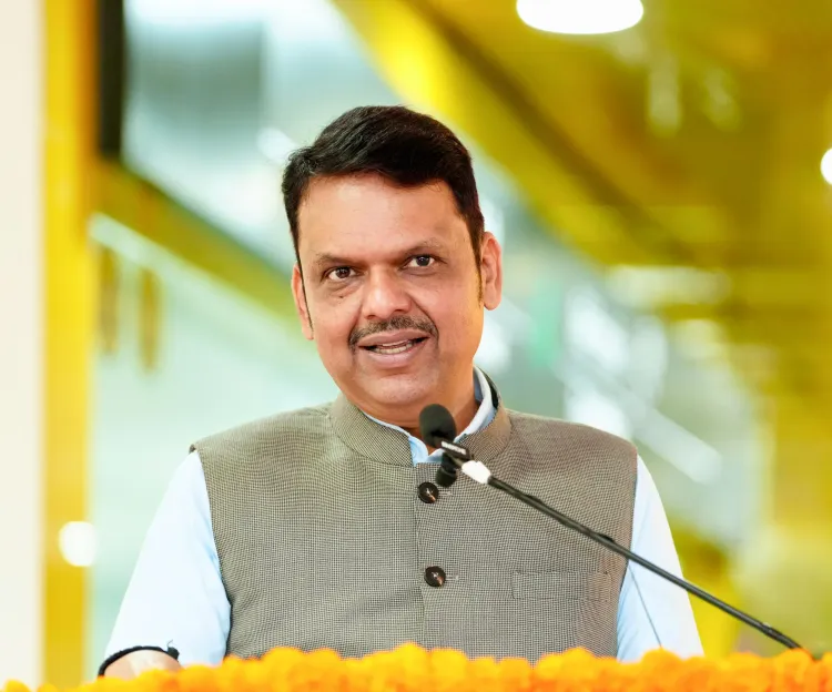 Maharashtra Cabinet Approves New Department for Electronics, IT & AI