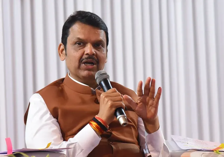 Maharashtra cabinet clears MahaNet Digital Infrastructure Ltd for BharatNet Phase-2