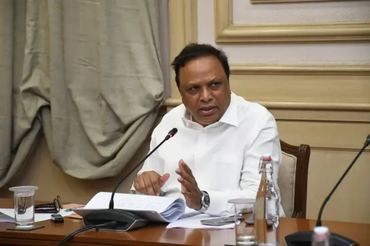 Maharashtra Cabinet panel clears withdrawal of 44 agitation-linked cases