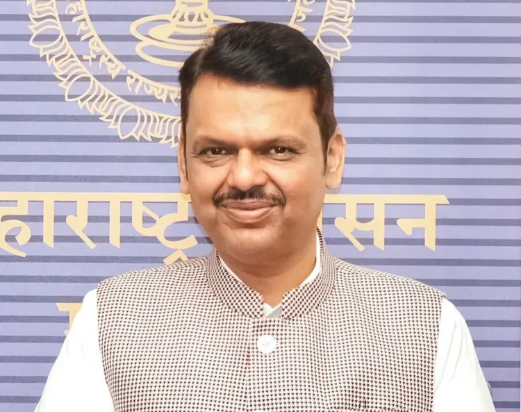 How is Maha CM Advocating for Human Resource Development in AI, Quantum Computing, and Semiconductors?