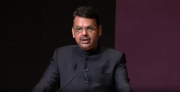 How is AI Transforming Agriculture, According to Maha CM at India AI Impact Summit?
