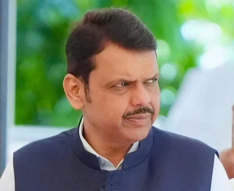 Could Maharashtra CM's Talks with Uniqlo Spark Major Investments?