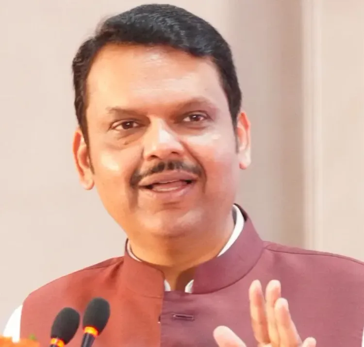 What is the New Gadchiroli District Mining Authority?