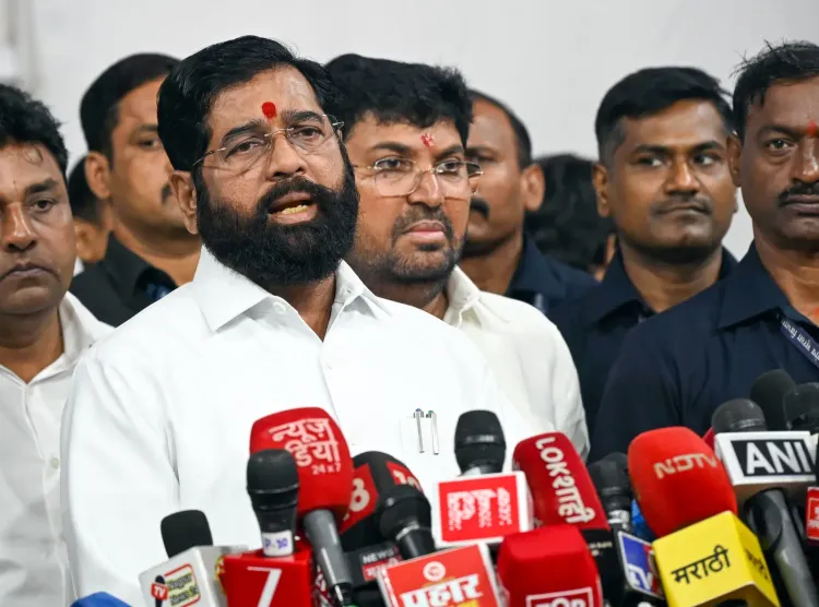 Maharashtra Urban Challenge Fund: ₹44,800 crore for 423 cities launched
