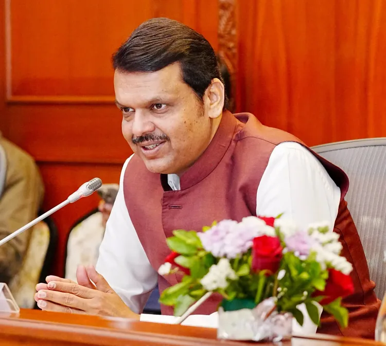 Maharashtra Government Reaffirms Commitment to Enhance Transport Infrastructure