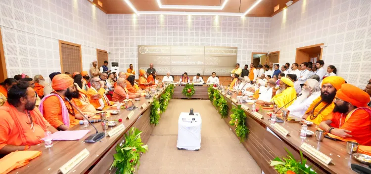 What is the Schedule for the 2027 Nashik Kumbh Mela?