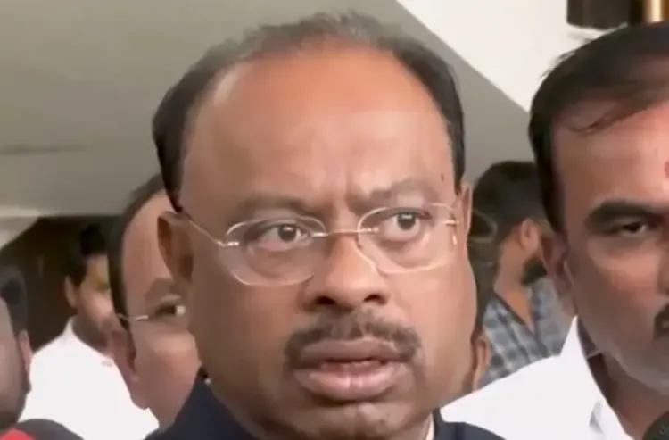 Maharashtra halts property registration for unauthorised constructions to protect buyers