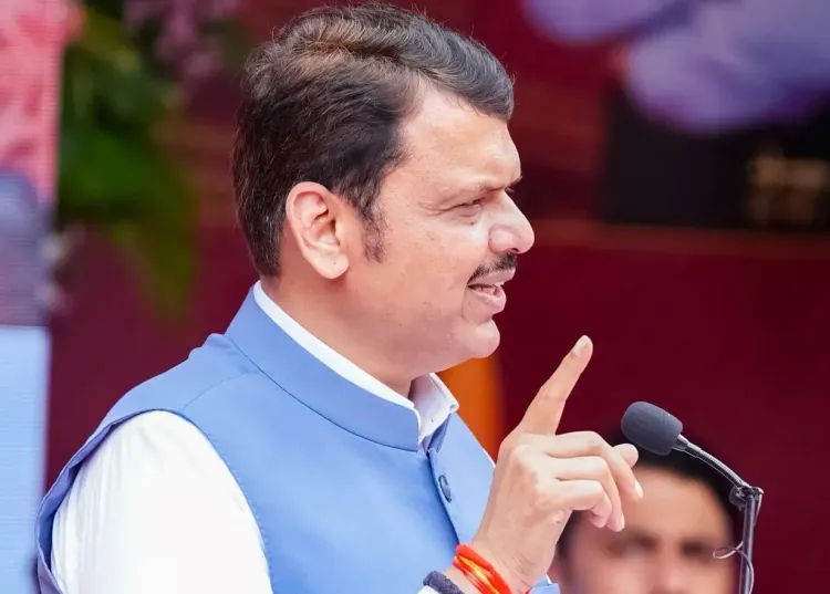 Is the Maha government Formulating a Policy for Green Steel Industries?