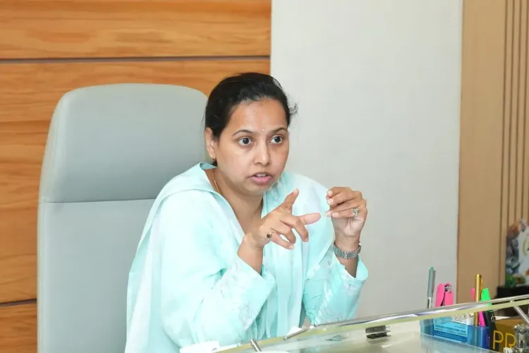 Maharashtra Single Women Policy 2026: Tatkare announces rollout, 23.95 lakh women covered