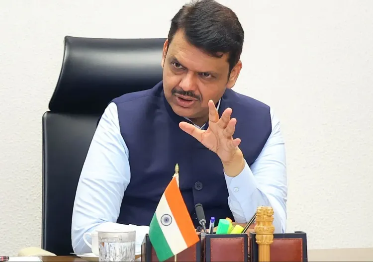 Will the Maha Government Establish an Authority for River Rejuvenation?