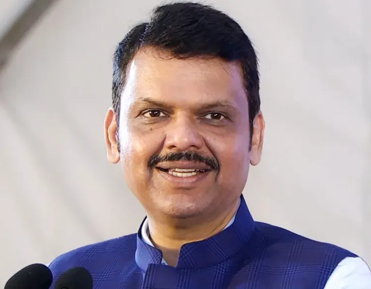 Will the Upcoming Monsoon Session of Maharashtra Legislature Spark Heated Debates Over Hindi Language and Shaktipeeth?