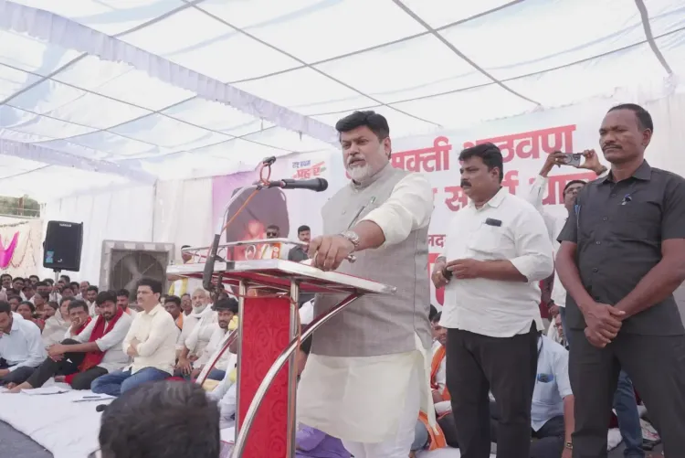 Maharashtra Tops FDI Rankings; Saffron Paper on MoUs Coming Soon