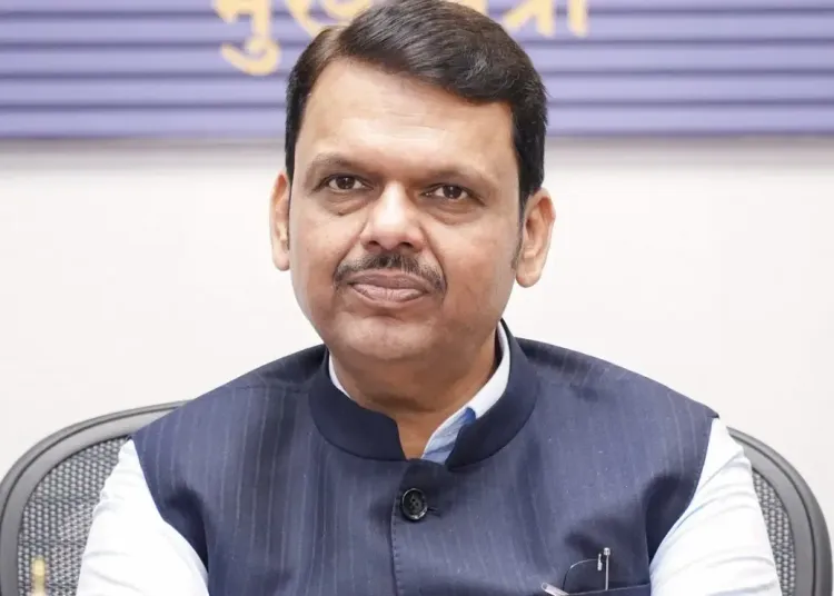 Maharashtra Legislative Council Approves Freedom of Religion Bill