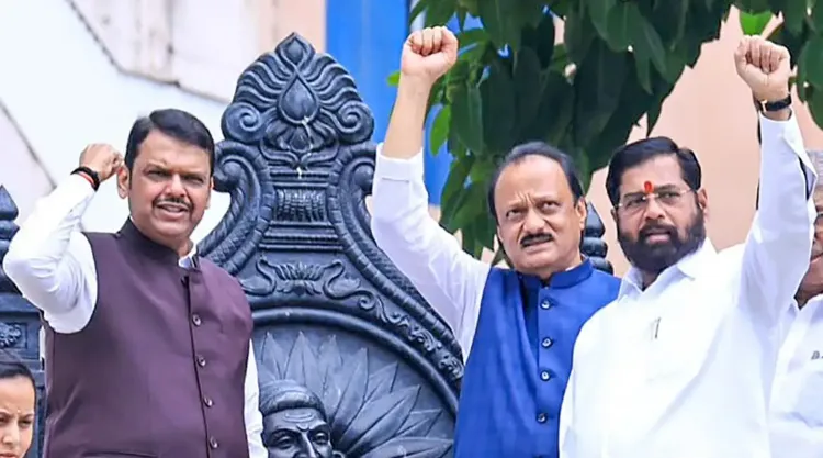 What Caused the MahaYuti Split Over Science Exhibition Revamp?