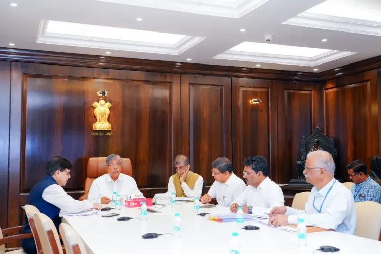 Maharashtra minister orders universities to draft exam paper leak guidelines