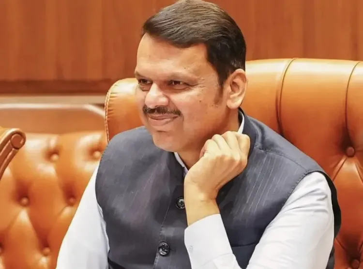 Maharashtra Government Considers Social Media Restrictions for Minors Under 16: CM Fadnavis