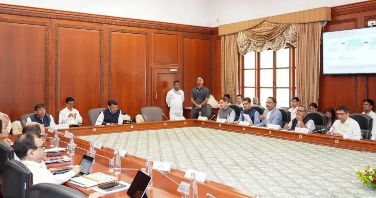 Maharashtra SBWL grants Sanctuary status to 2 reserves, clears 14 new conservation areas
