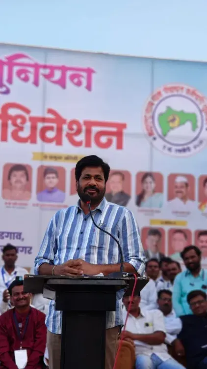 MahaYuti allies clash in Maharashtra Council over crop loan waiver failures