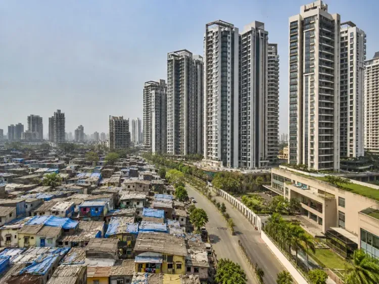 Maharashtra to set separate Ready Reckoner rates for skyscrapers and slums