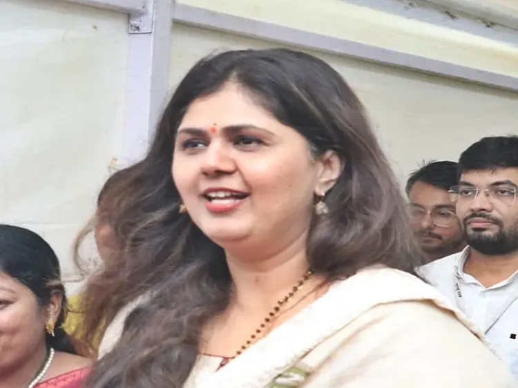 Maharashtra Launches Rs 2,000 Crore River Rejuvenation Initiative