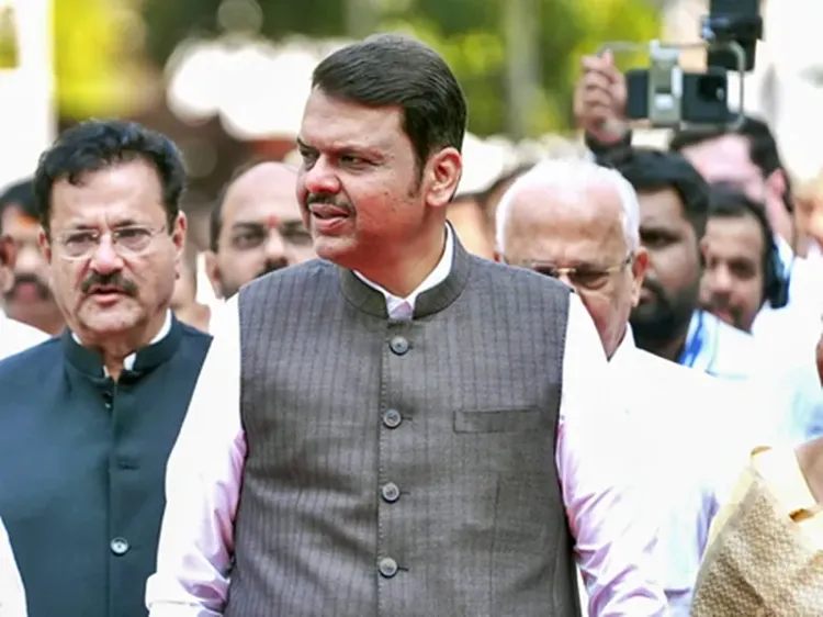 Maharashtra Government to Revamp Lift Inspection System with 519 New Posts: CM Fadnavis
