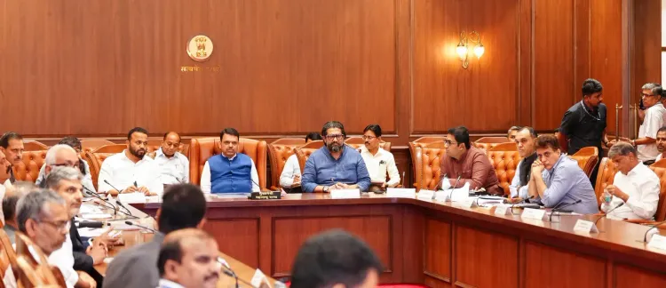 Virar-Alibaug Multimodal Corridor: 30 hectares in Dahanu transferred to clear forest hurdle