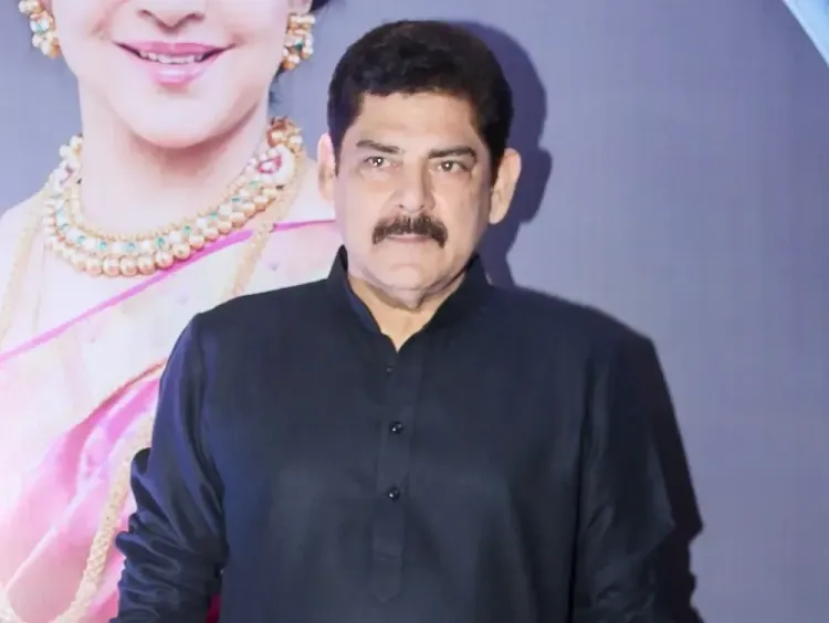 Did 'Mahabharat' Star Pankaj Dheer Pass Away at 68?