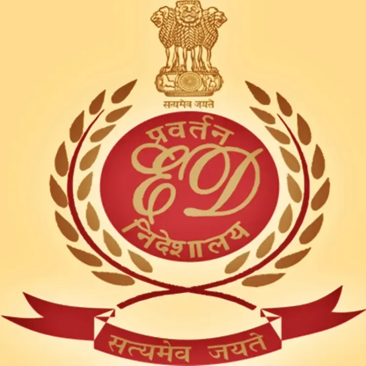 ED Expands Raids in Mahadev Gaming App Investigation