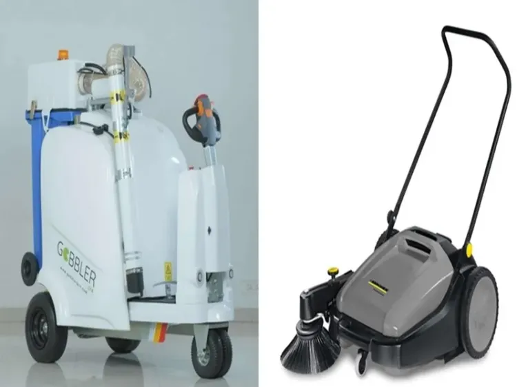 Mahakumbh: Modern Technologies to Ensure Hygiene and Eco-Friendliness for Pilgrims