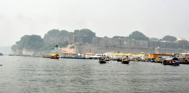 क्या महाकुंभ के आयोजन के बाद माघ मेला-2026 की तैयारियां अंतिम चरण में हैं?