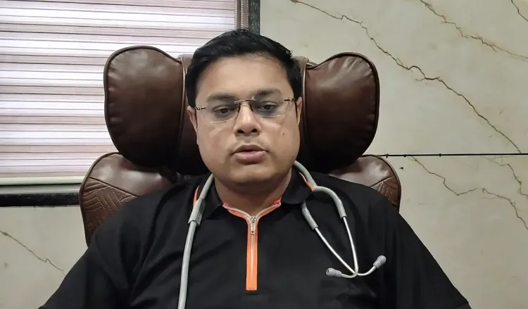 आयुष्मान भारत योजना: येवला के अनिरुद्ध हॉस्पिटल में साढ़े चार हज़ार मरीज़ों का मुफ़्त इलाज