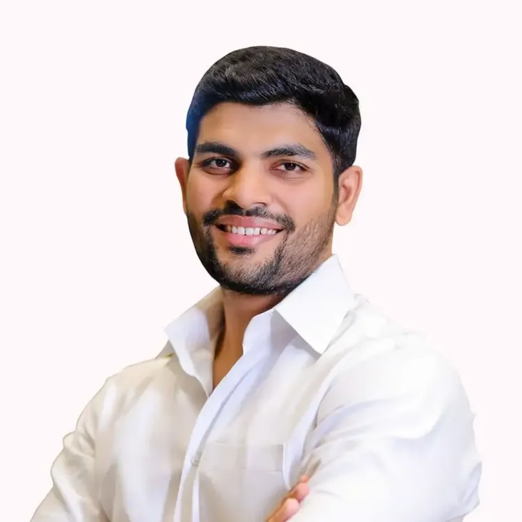 BJP's Akshay Kardile wins Rahuri bypoll by 1.12 lakh votes, routs NCP-SP